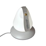 Przenośna lampka nocna dla dzieci Moonlight / Shnuggle