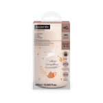 Termos 400 ml Wonderland - różowy / Suavinex