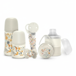 Zestaw startowy Wonderland - beżowy / Suavinex