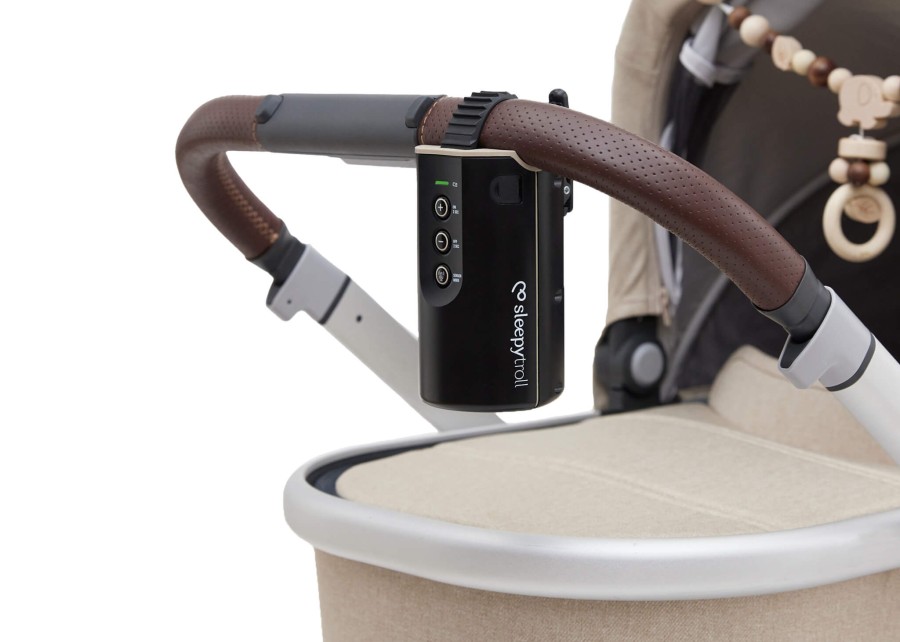 Sleepytroll - Baby Rocker Gen2