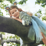 Kostium sukienka + opaska kotka Catia / Souza!