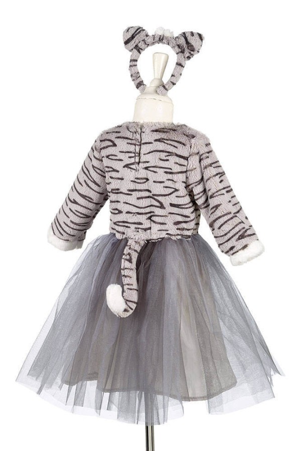 Kostium sukienka + opaska kotka Catia / Souza!