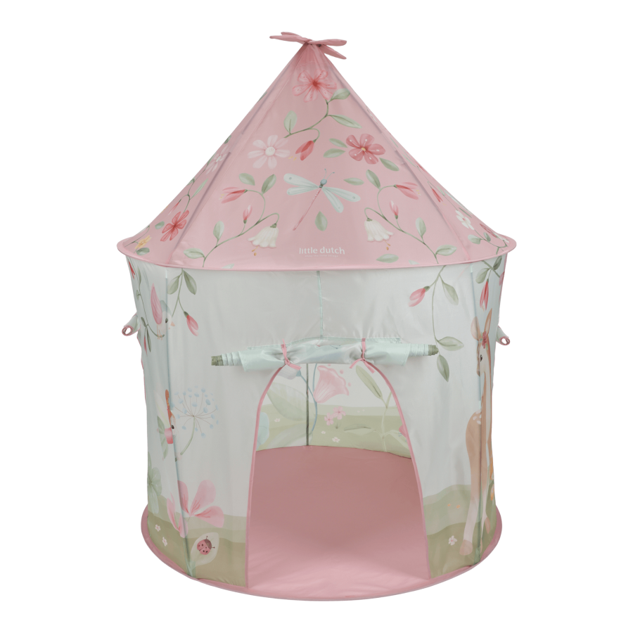 Namiot do zabawy Fairy Garden / Little Dutch