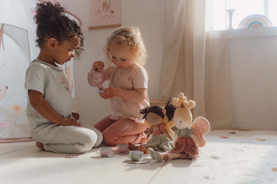 Namiot do zabawy Fairy Garden / Little Dutch