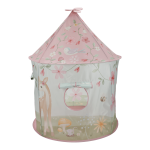 Namiot do zabawy Fairy Garden / Little Dutch