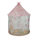 Namiot do zabawy Fairy Garden / Little Dutch