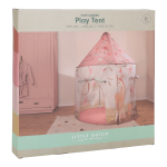 Namiot do zabawy Fairy Garden / Little Dutch