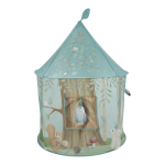 Namiot do zabawy Forest Friends / Little Dutch