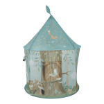 Namiot do zabawy Forest Friends / Little Dutch
