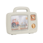 Musical TV Little Farm / Little Dutch