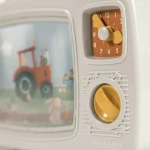 Musical TV Little Farm / Little Dutch