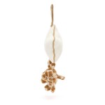 Pozytywka Nieśmiała Żyrafa z Gwiazdką 30 cm / Jellycat