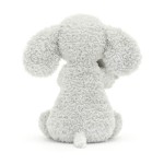 Słoń z Maleństwem 26 cm / Jellycat