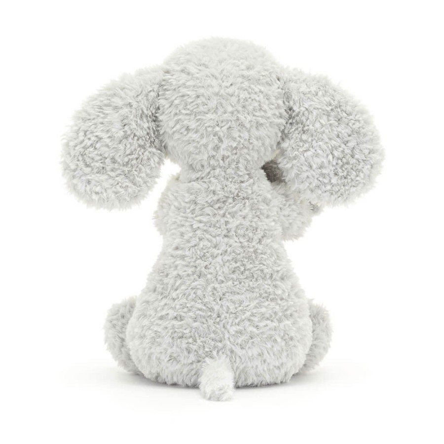Słoń z Maleństwem 26 cm / Jellycat