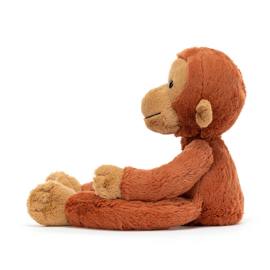 Orangutan Pongo 59 cm / Jellycat