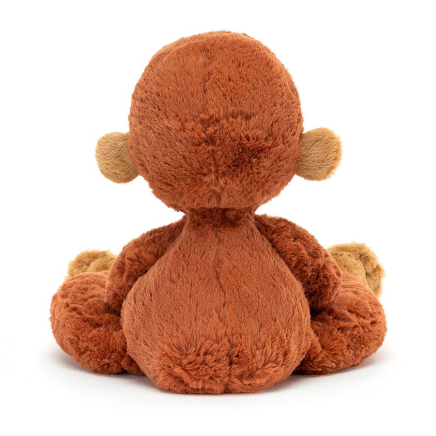 Orangutan Pongo 59 cm / Jellycat