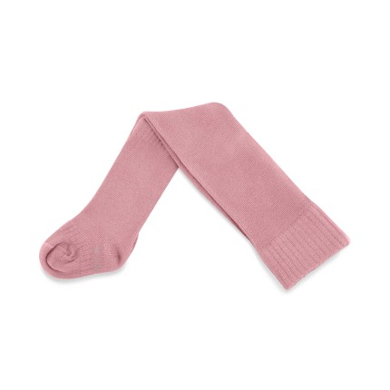 Rajstopki niemowlęce Stay-on-Tights, Mauve / KipKep
