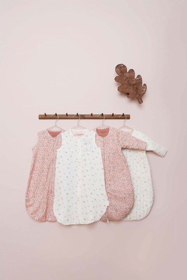 Zimowy śpiworek - Fairy Floral / Little Dutch