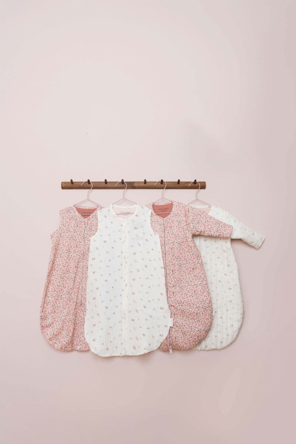 Zimowy śpiworek - Fairy Floral / Little Dutch