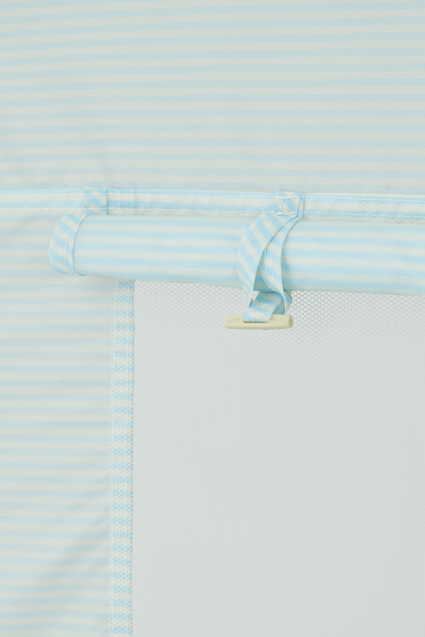 Namiot plażowy Cassie Pop Up Tent: Pure sky, creme de la creme stirpe / Liewood