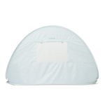 Namiot plażowy Cassie Pop Up Tent: Pure sky, creme de la creme stirpe / Liewood