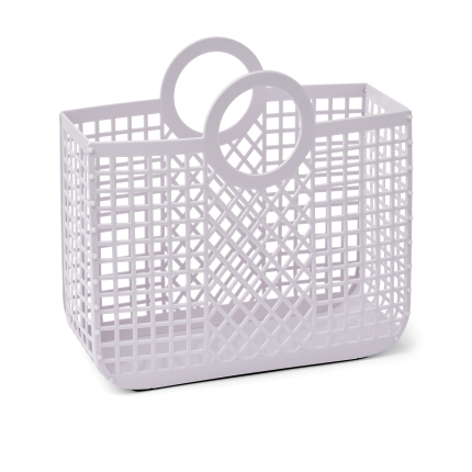 Koszyk Bloom - misty lilac / Liewood
