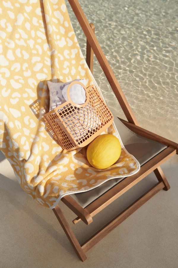 Koszyk Bloom - misty lilac / Liewood