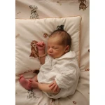 Bawełniana poduszka Pieski 30 x 40 / Samiboo