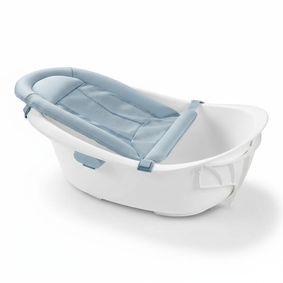 Wanienka dla niemowląt 4w1 Wave / Skip Hop