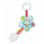 Zabawka sensoryczna Gwiazdka Pop Star / Skip Hop