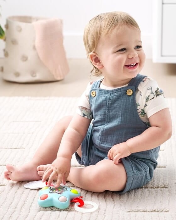 Zabawka sensoryczna Gwiazdka Pop Star / Skip Hop