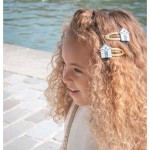 Spinki do włosów Little Beach Hut / Rockahula Kids