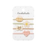 Gumki do włosów Beryl Bee and Butterfly / Rockahula Kids