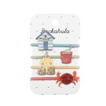 Gumki do włosów Beach Fun / Rockahula Kids