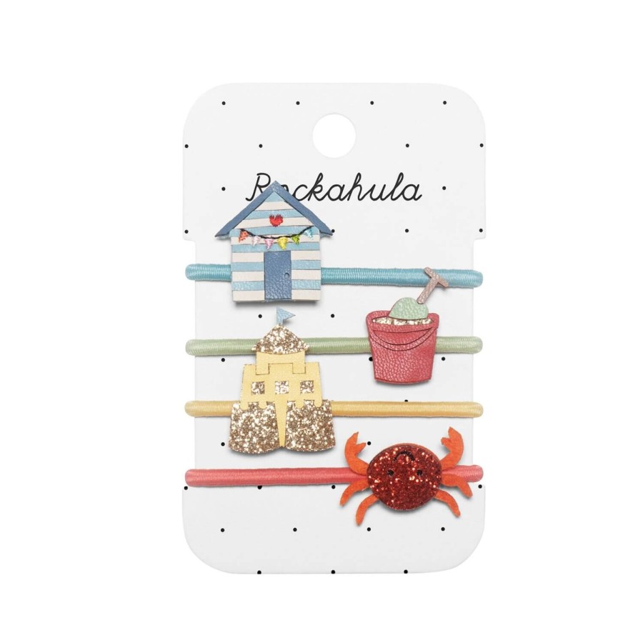 Gumki do włosów Beach Fun / Rockahula Kids