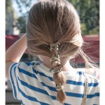 Gumki do włosów Donkey Derby / Rockahula Kids