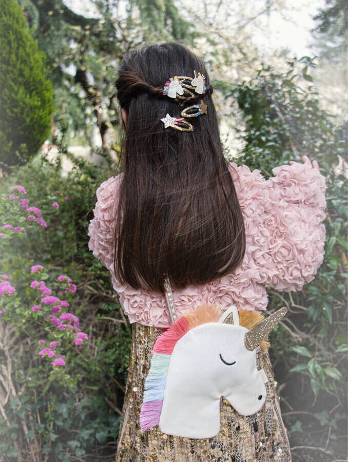 Torebka Rainbow Unicorn / Rockahula Kids