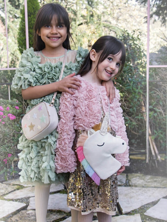 Torebka Rainbow Unicorn / Rockahula Kids