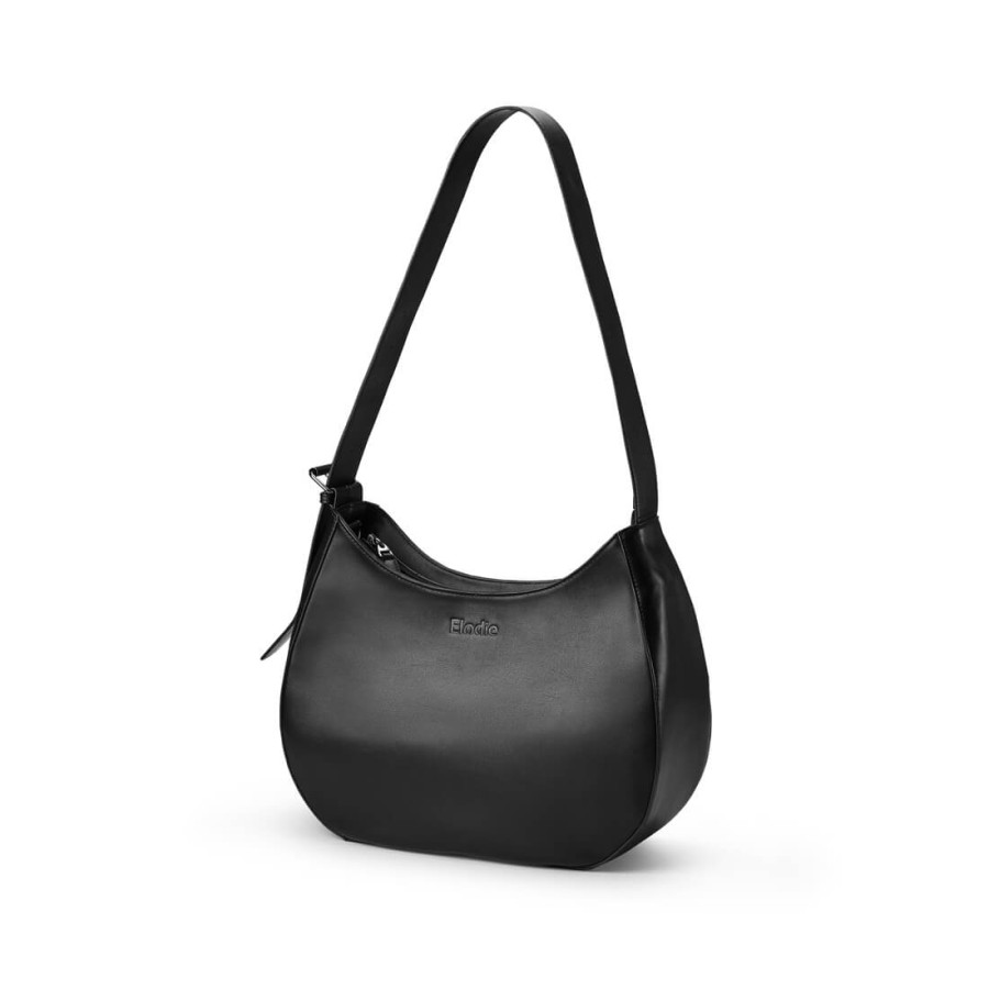 Torba dla mamy Moon Bag - Black / Elodie Details