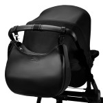 Torba dla mamy Moon Bag - Black / Elodie Details