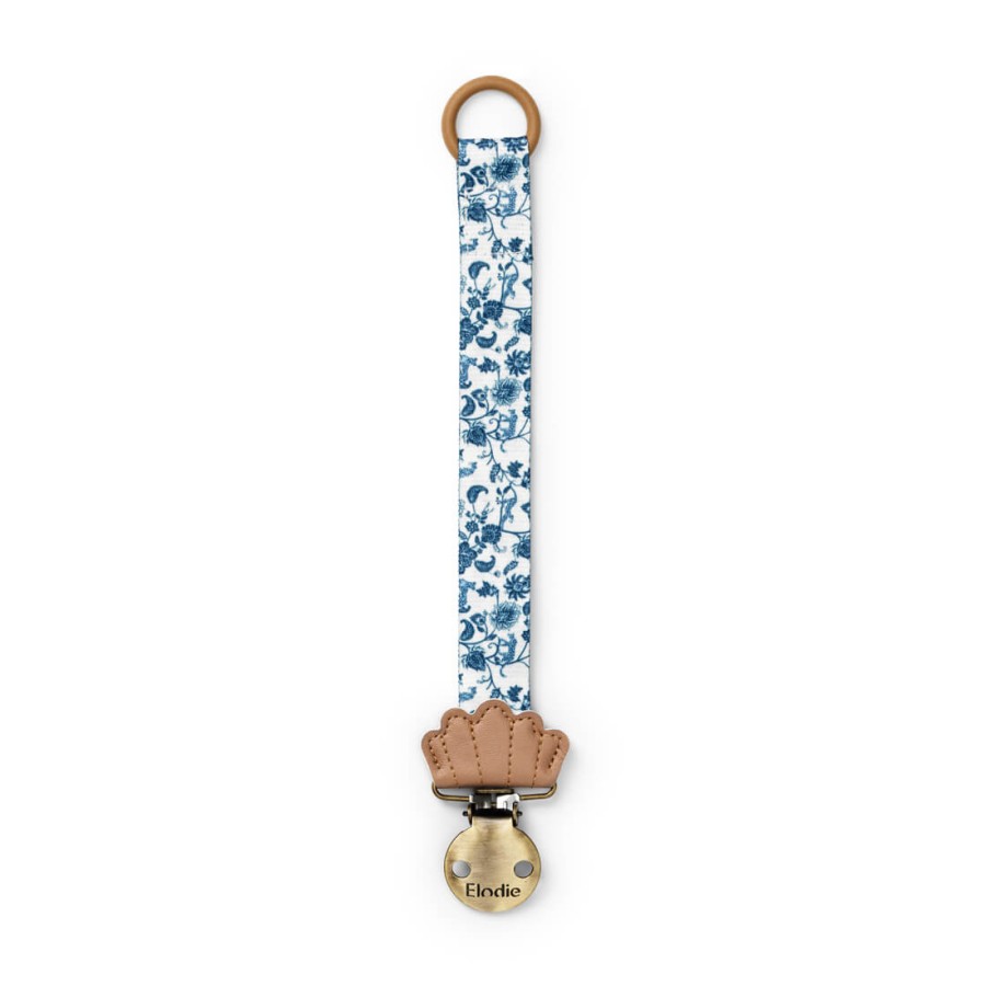 Zawieszka do smoczka - Garden Leo Toile / Elodie Details