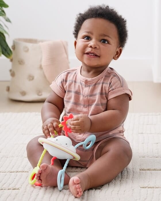 Zabawka Przeciąganiec Chmurka / Skip Hop