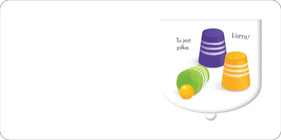 Szczepcio Pętelka zgaduje / Wydawnictwo Zielona Sowa