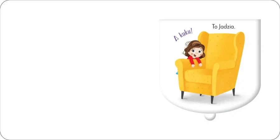 Szczepcio Pętelka zgaduje / Wydawnictwo Zielona Sowa