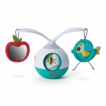 Interaktywna karuzela, czas dla brzuszka - Zabawa na łące / Tiny Love