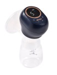 Laktator elektryczny pojedynczy 180 ml Night Blue / Beaba