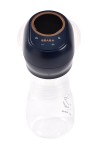 Laktator elektryczny pojedynczy 180 ml Night Blue / Beaba