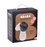 Laktator elektryczny pojedynczy 180 ml Night Blue / Beaba