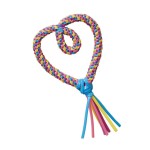 Zestaw kreatywny Ozdoby z żyłek filofun Scoubidou 7+ / Janod