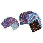 Zestaw kreatywny do tworzenia origami Konstelacje 200szt. 7+ / Janod